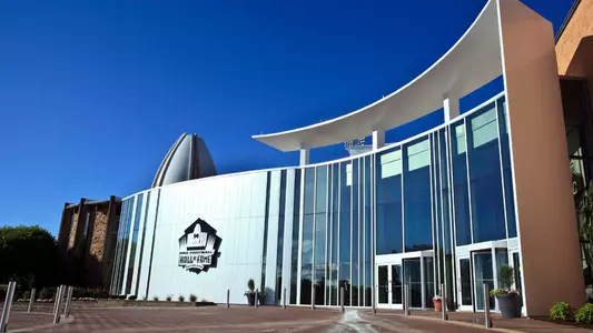 hall of fame