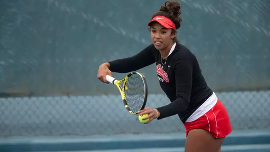 Georgia Lawson versus Colorado
