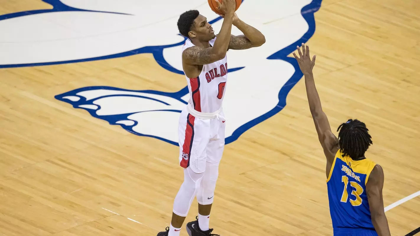 Williams versus San Jose State