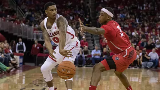 New Williams vs. New Mexico