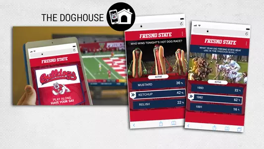 Fresno State GameDay Virtual