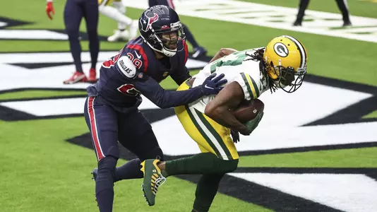 NFL: Green Bay Packers at Houston Texans