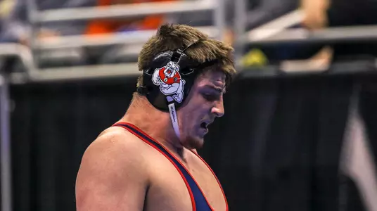 Nevills 19 NCAA