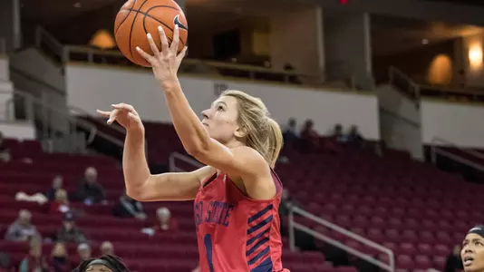 January 8, 2020: Fresno State women's basketball team returns to the Save Mart Center to host New Mexico.