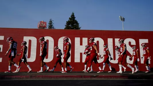 Bulldog Stadium