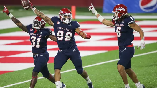 football defense