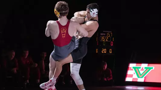 Wright 20 ISU