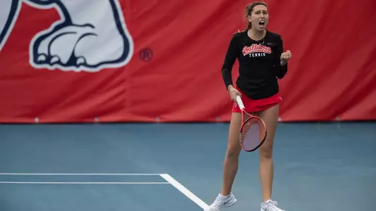 Ella Husrefovic vs. Colorado
