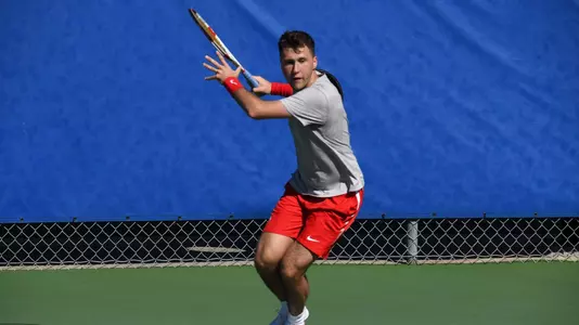 Fresno State vs. Temple / ITA Kick-Off Weekend