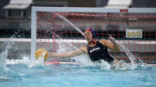 water polo