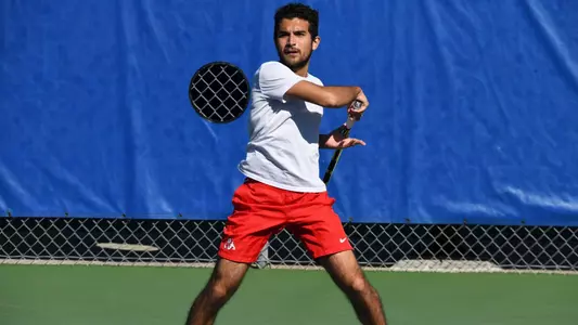 Fresno State vs. Temple / ITA Kick-Off Weekend