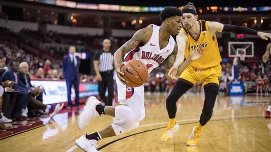 New Williams vs. Wyoming