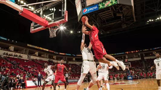 Niven Hart vs. Colorado State
