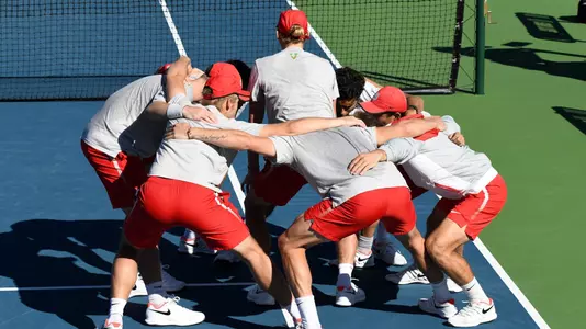 Fresno State vs. Temple / ITA Kick-Off Weekend