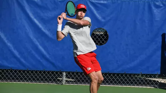 Fresno State vs. Temple / ITA Kick-Off Weekend