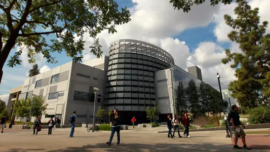 Henry Madden Library