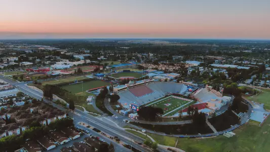 Bulldog Stadium