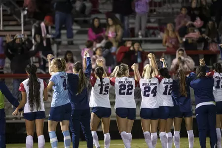 Bulldogs host Aztecs