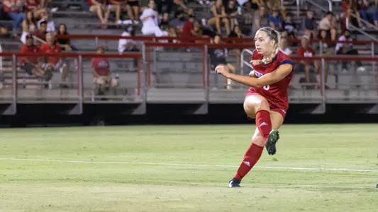 Fresno State vs. UCSB (9/9/21)