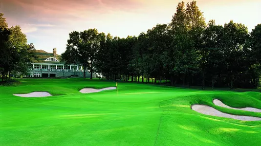 Golf Club of Oklahoma