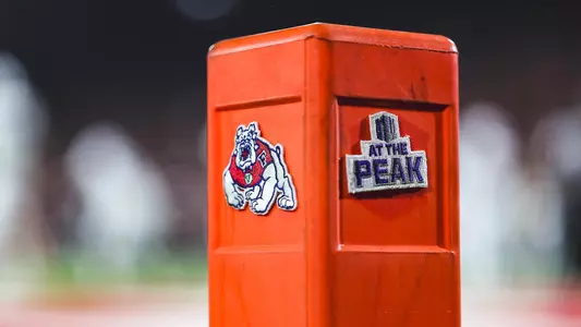 Mountain West pylon
