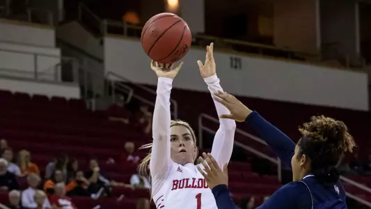 November 5, 2021, Fresno California; Women's Basketball vs Fresno Pacific University (Exhibition)