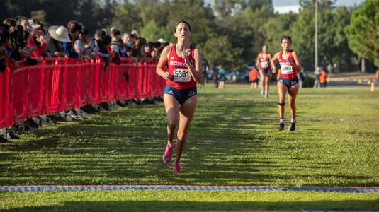 2021 Fresno Invitational