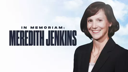 In Memoriam: Meredith Jenkins