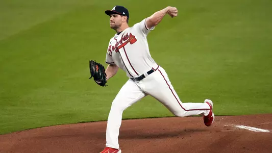 MLB: World Series-Houston Astros at Atlanta Braves