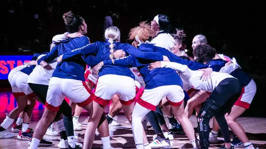 wbb huddle