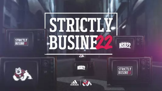 Strictly Business, Class of 22