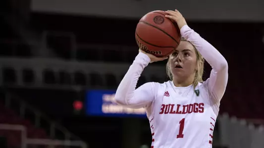 November 5, 2021, Fresno California; Women's Basketball vs Fresno Pacific University (Exhibition)