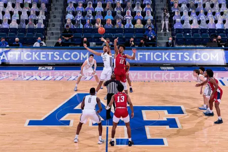 NCAA Basketball: Fresno State at Air Force