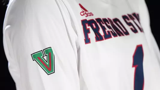 White VB Jerseys