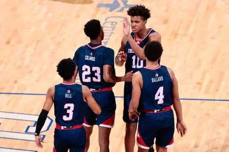 NCAA Basketball: Fresno State at Air Force (team)