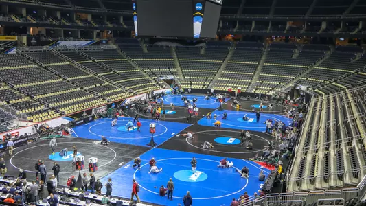 NCAA Wrestling