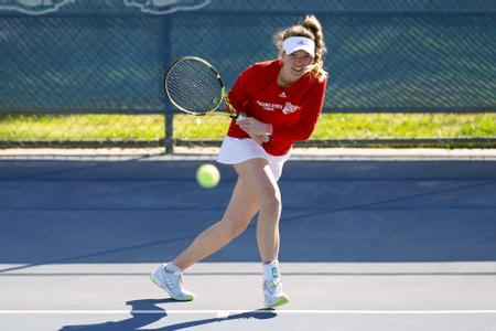 repulsion Rengør soveværelset Rå A.C. Hummel - Women's Tennis - Fresno State