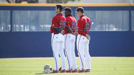 Outfielder UNM 21
