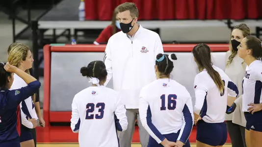 Winder & Team USU