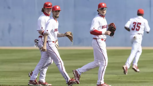 Infield 21 BSB