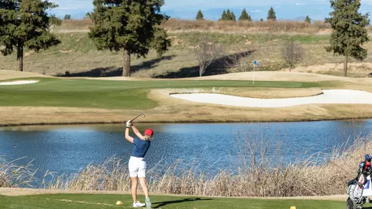 Women's Golf