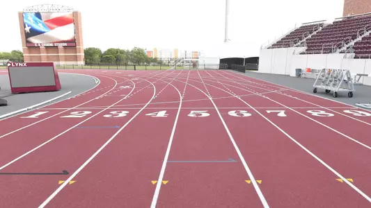 cushing stadium