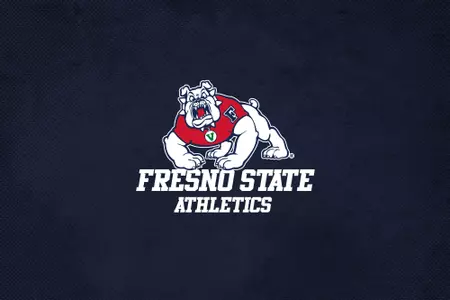 Generic - Blue background with 4-paw Bulldog logo