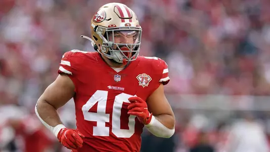 NFL: Kansas City Chiefs at San Francisco 49ers