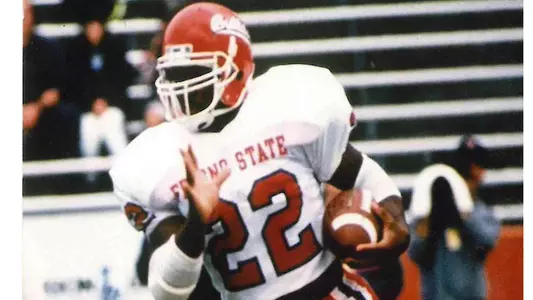 Lorenzo Neal