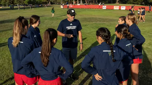 2021 Fresno Invitational