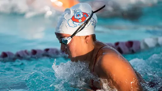 Swim & Dive FPU & Pacific