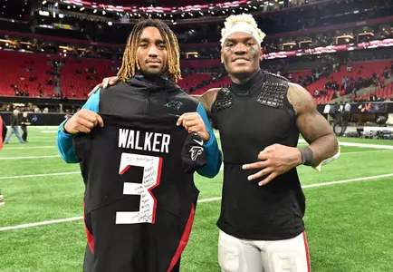 Walker & Mosby