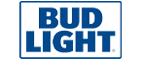 Bud Light Logo NEW