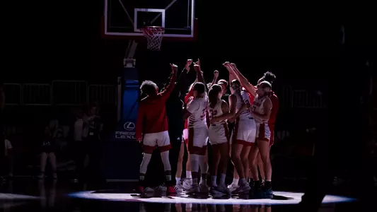 November 4, 2022, Fresno California; Women's Basketballl vs San Francisco State